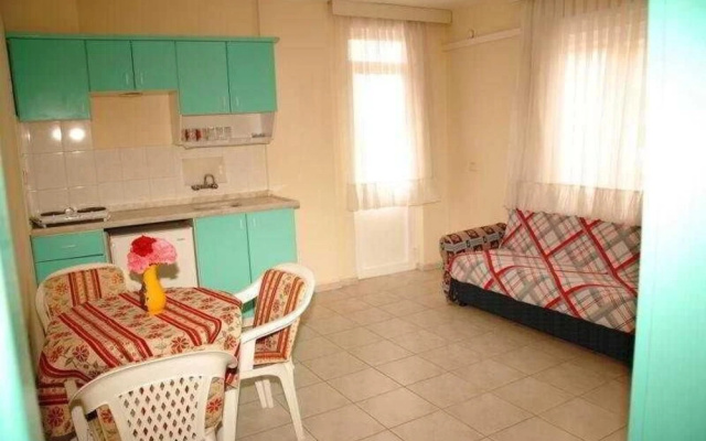 Altinbas Apart Hotel