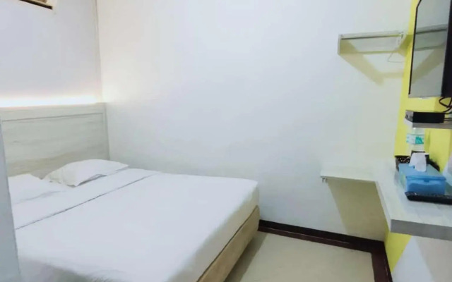 IP Hotel Palembang