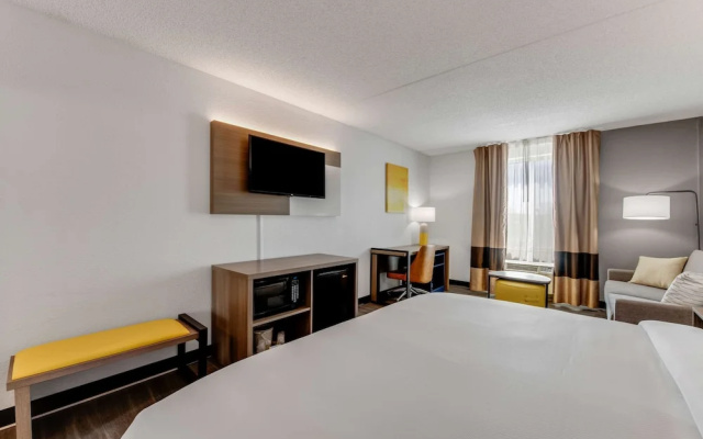 Piedmont Inn Thomasville