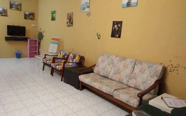 Ipoh Malaysia Homestay at Panorama