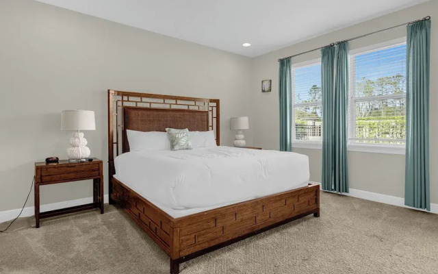541-7-ld-dream Home - Private Pool&spa