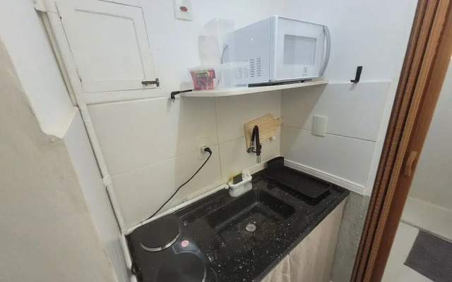 Bed&Breakfast Seabra Rio Iii