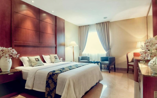 Grand Sakura Hotel