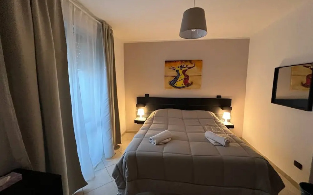 B&B Piazza Kolbe