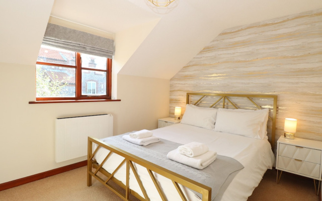 Seaview Cottage