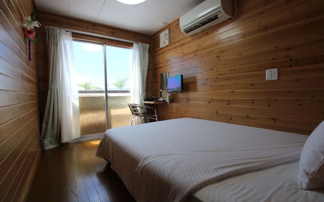 Iejima Kokoro House