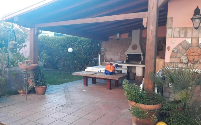 Il Cedro