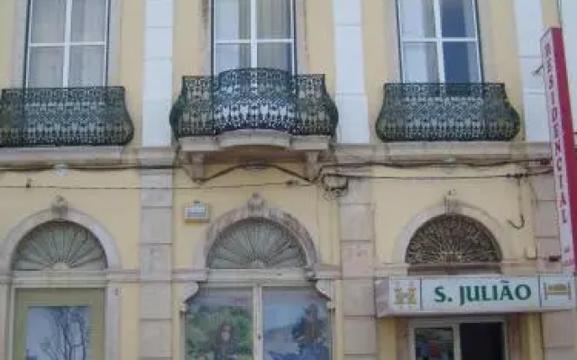 Sao Juliao