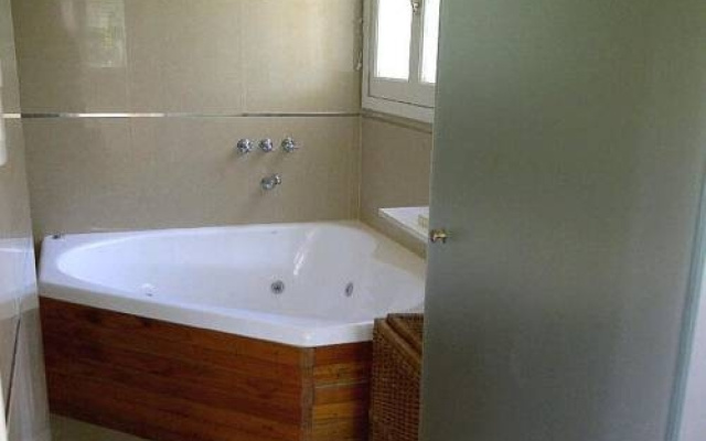 Hotel Villa Alvear