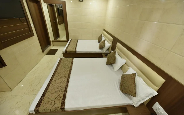 Baba Guest House