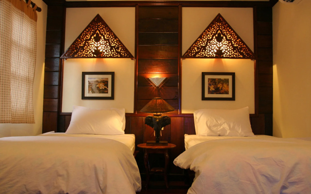 Mekong Guesthouse