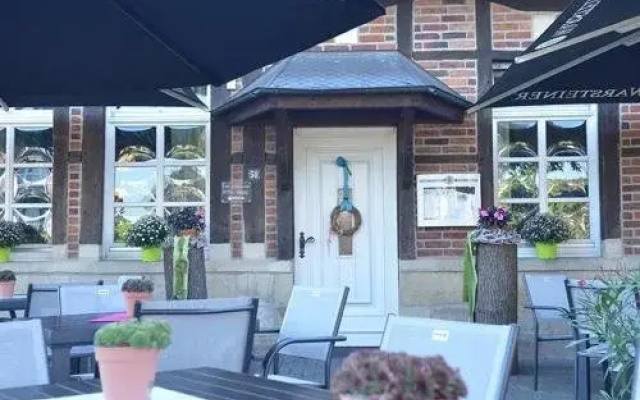 Hotel Gasthof Kruse
