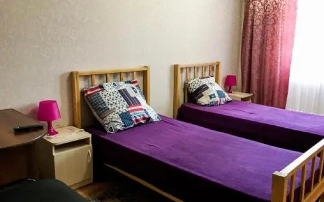 Panda Hostel On Baturina 5d