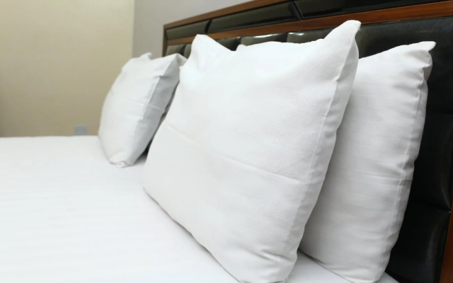 ST Hotel Apartment