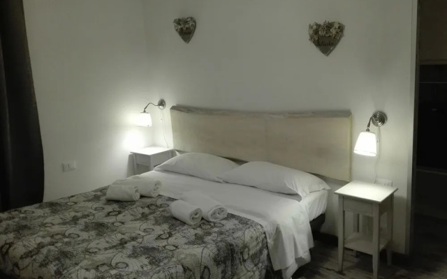 B&B Alle Erbe