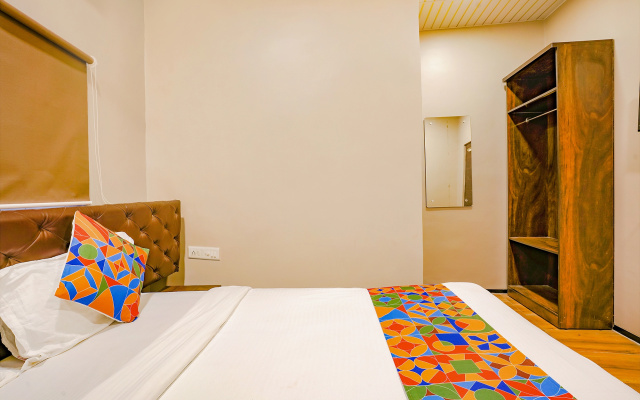 FabHotel Comfort stay