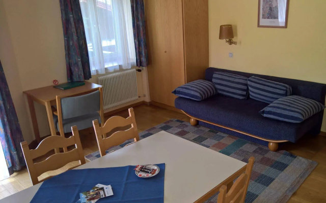 Appartements Stadt Wien