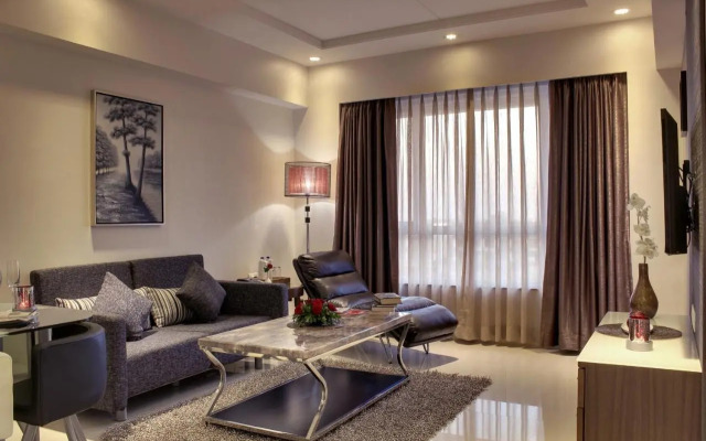 Hotel Suba Grand