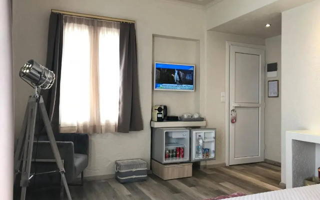 Yachting Club Inn