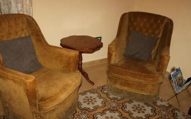 La Rondinella B&B