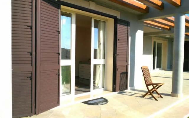 residence camporeale