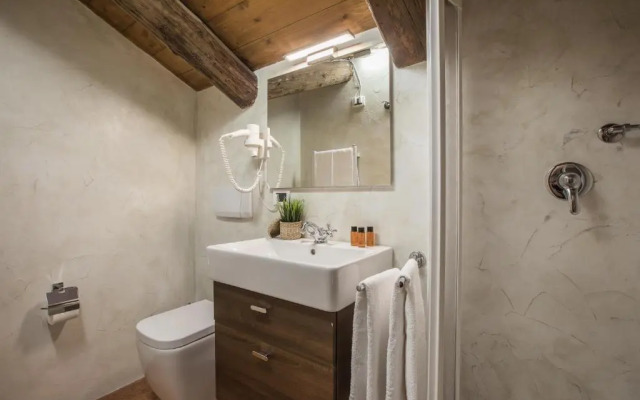 Ca' Del Monastero 9 Collection Spacious Apartment Up To 5 Guests