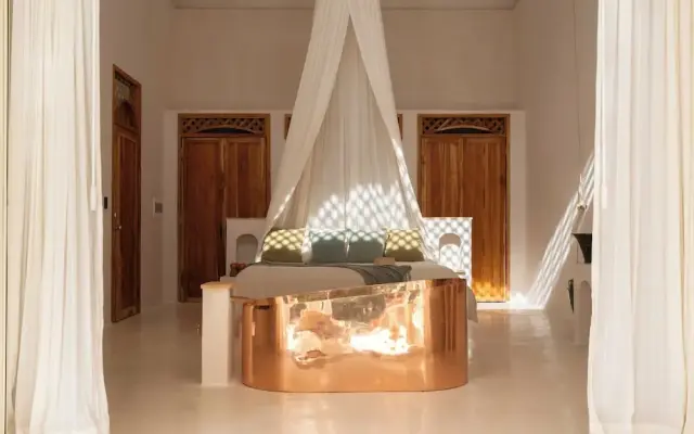 Anat Tantric Boutique Hotel