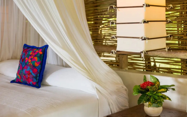 CASITAS MARAIKA HOTEL & BEACH CLUB, Puerto Vallarta