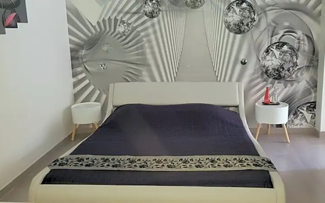 Ô Zen Suite