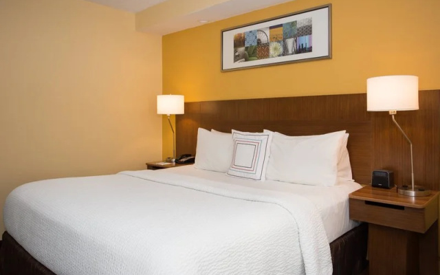 Fairfield Inn Plymouth Middleboro