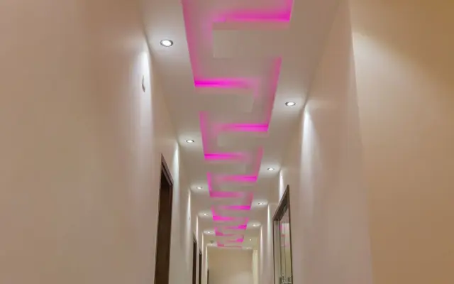 Capital Hotel