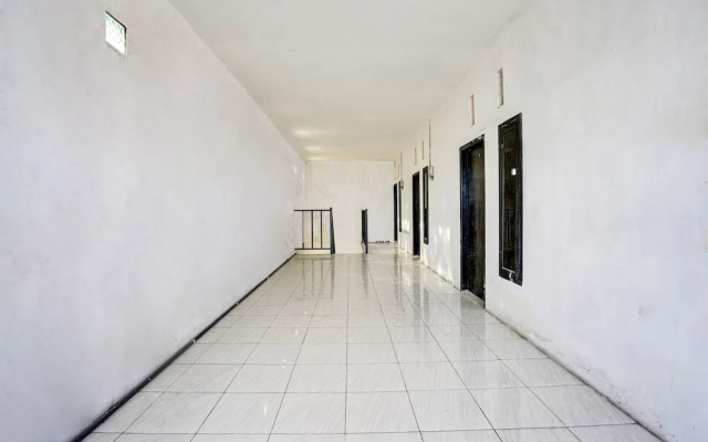 Hotel O Kost Umik Sidoarjo Syariah