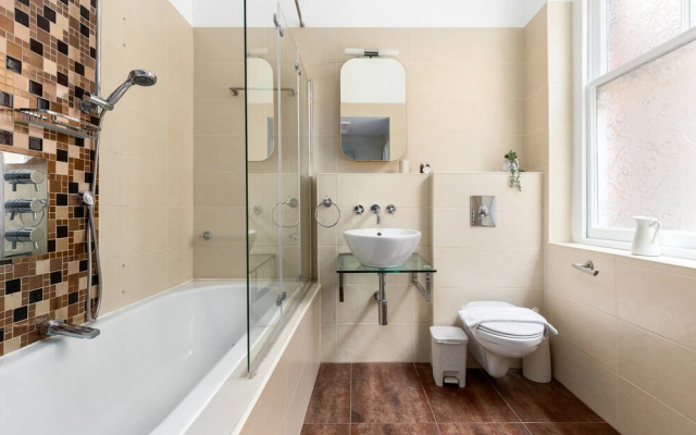 The Chiswick Apartments