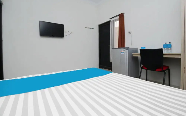 Airy Condongcatur Sukoharjo Gang Cerry 128 C Yogyakarta