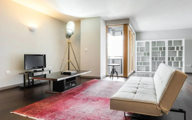 Contemporary 2 Bedroom Islington Apartment