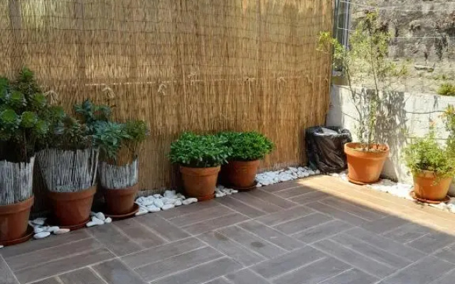 Apartamento Fontinha
