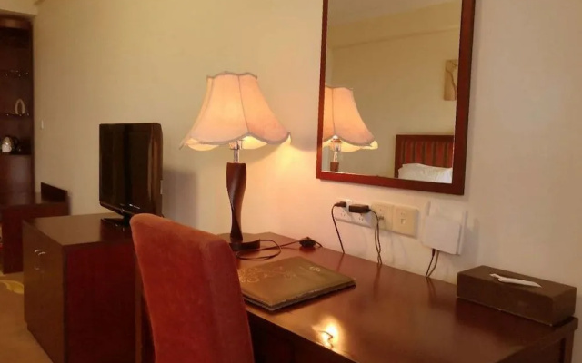 Guangzhou Hong Yuan Hotel