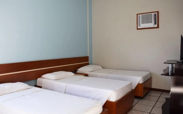 Norte Palace Hotel