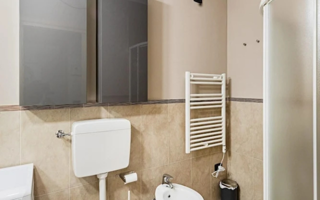 Appartamento in Villa Beatrice PT 7 by Wonderful Italy