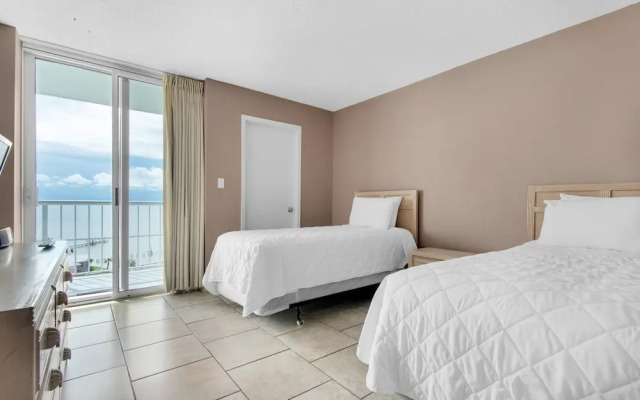 Tristan Towers Unit 9B