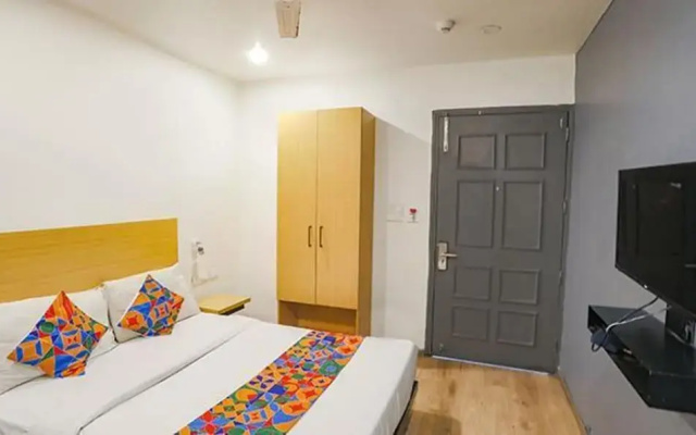 FabHotel The Vaishali Dakshini Pitampura