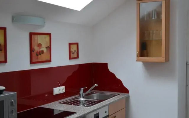 Ferienwohnung Nico