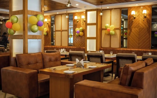 Mulberry Resort Centrally Heated Boutique Retreat