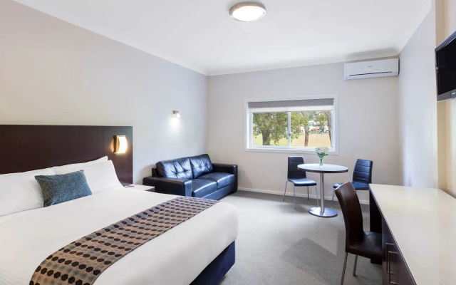 Mercure Wagga Wagga