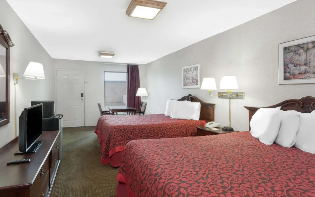 Days Inn Morristown