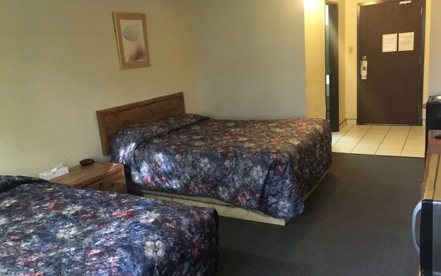 Kingfisher Inn