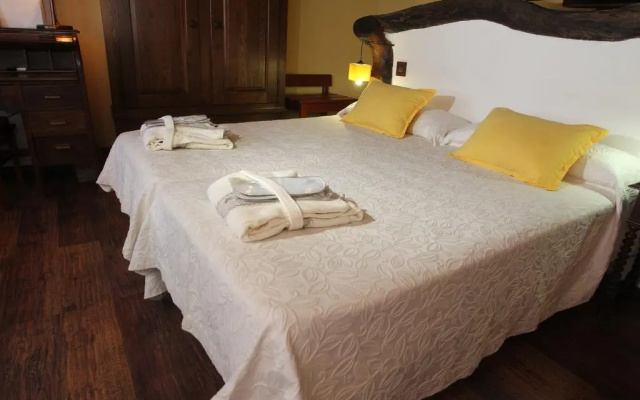 Posada Real La Mula de los Arribes