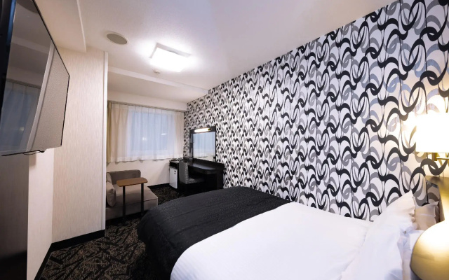 APA Hotel Koriyama Ekimae