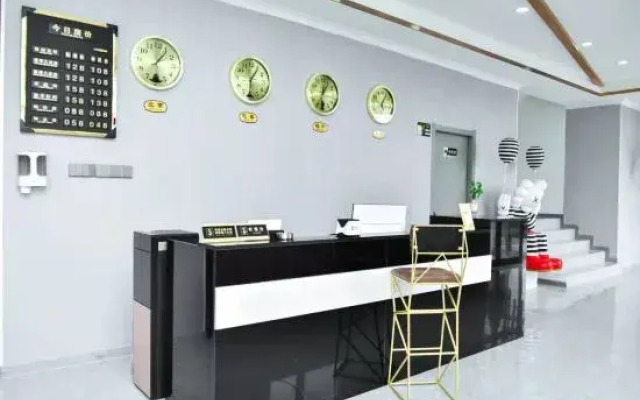 Yingxian Jintai Hotel