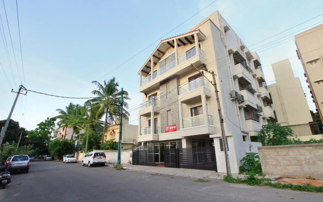 3 Square Inn by OYO Rooms